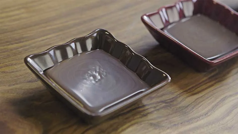 Jak zrobić czekoladki na prezent?